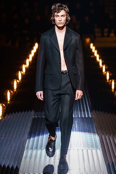 prada 2019 uomo